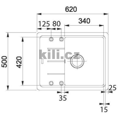 D�ez BFG 611-62  620x500 ka�m�r