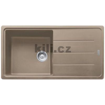 V�ce informac� o v�robku D�ez BFG 611  970x500 ka�m�r