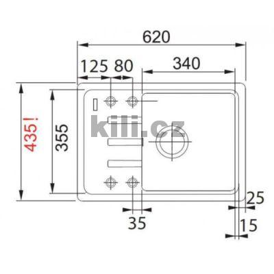 D�ez BSG 611-62  620x435 ka�m�r