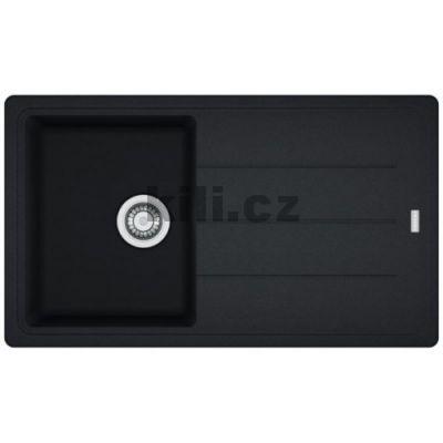 V�ce informac� o v�robku D�ez BFG 611-86 860x500 onyx