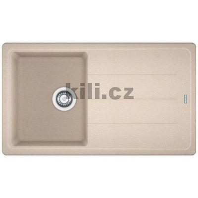 V�ce informac� o v�robku D�ez BFG 611-86 860x500 p�skov� mel�r