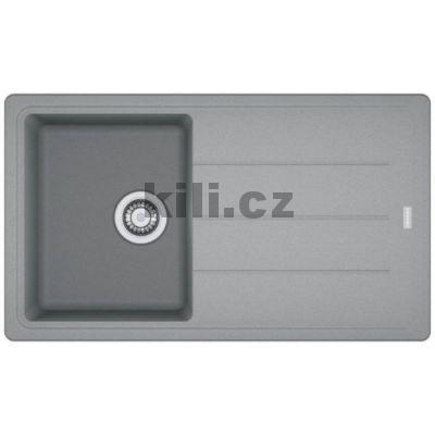 V�ce informac� o v�robku D�ez BFG 611-86 860x500 �ed� k�men