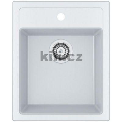 V�ce informac� o v�robku D�ez SID 610-40 b�l� 430x530 mm