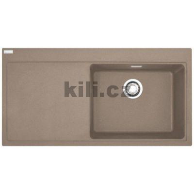 V�ce informac� o v�robku D�ez MTG 611/7  3 1/2" ka�m�r