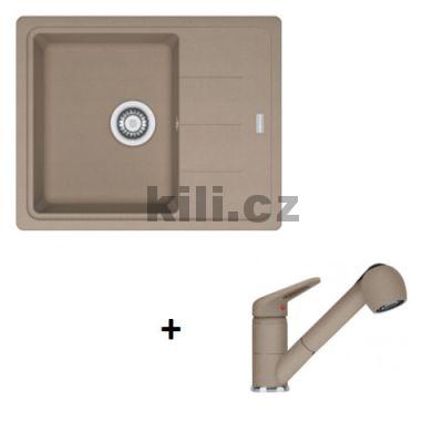 V�ce informac� o v�robku Set G55KA  d�ez BFG 611-62 ka�m�r + baterie FC 9547.424 ka�m�r