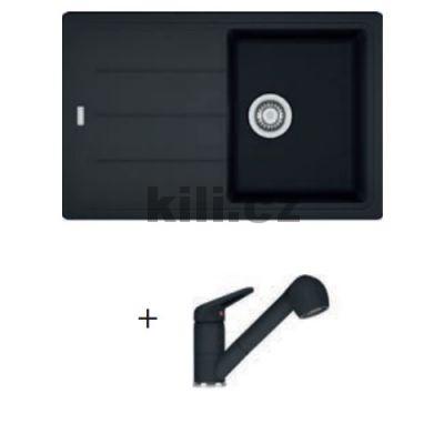 V�ce informac� o v�robku Set G57KA d�ez BFG 611-78 ka�m�r  + baterie  FC 9547 ka