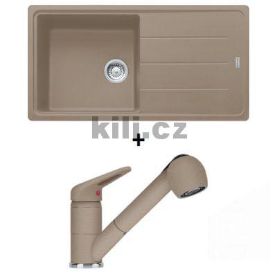 V�ce informac� o v�robku Set G138KA d�ez BFG 611 ka�m�r  + baterie  FC 9547 ka�m�r