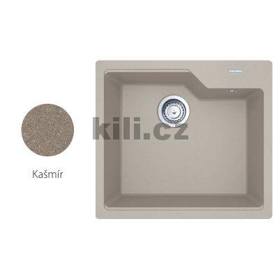 V�ce informac� o v�robku D�ez UBG 610-56, 3 1/2" ka�m�r, bez odkapu, horn�