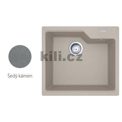 V�ce informac� o v�robku D�ez UBG 610-56, 3 1/2" �ed� k�men, bez odkapu, horn�