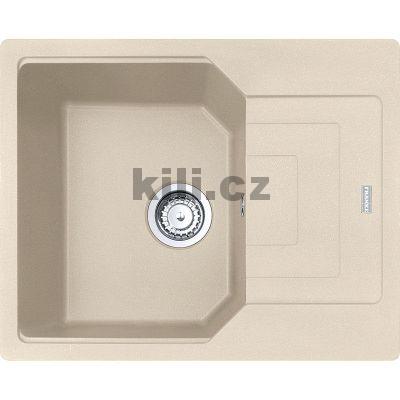 V�ce informac� o v�robku D�ez UBG 611-62, 3 1/2" p�skov� mel�r, oto�n�, horn�