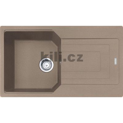V�ce informac� o v�robku D�ez UBG 611-86, 3 1/2" ka�m�r, oto�n�, horn�