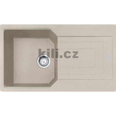 V�ce informac� o v�robku D�ez UBG 611-86, 3 1/2" sahara, oto�n�, horn�