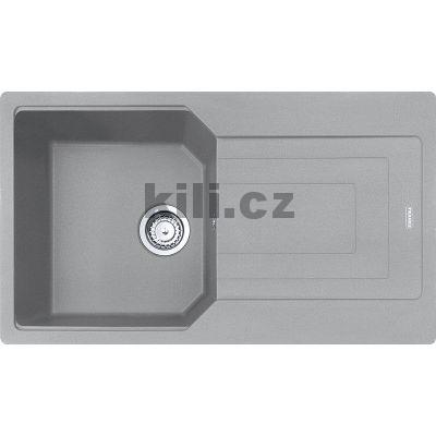 V�ce informac� o v�robku D�ez UBG 611-86, 3 1/2" �ed� k�men, oto�n�, horn�