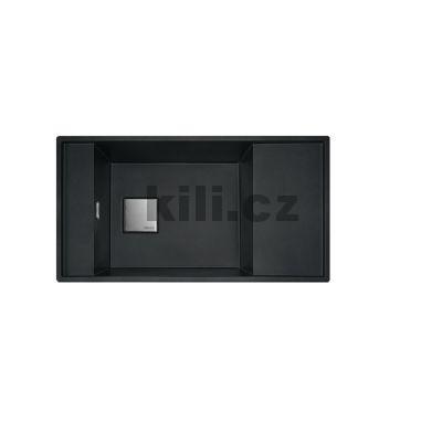 V�ce informac� o v�robku D�ez FSG 611-88, 3 1/2" onyx, oto�n�, horn�