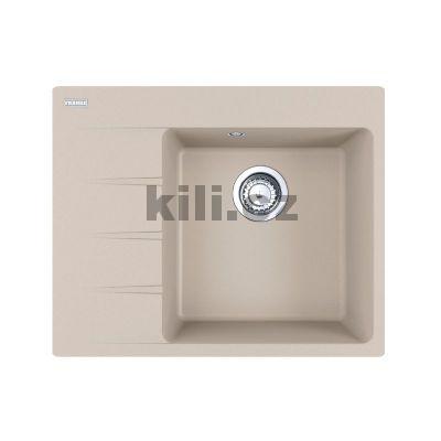 V�ce informac� o v�robku D�ez CNG 611-62 TL/7 sahara, odkap vlevo, horn�