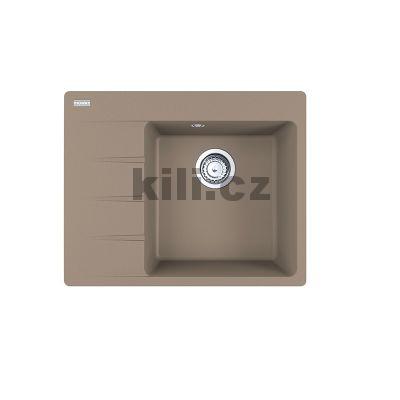 V�ce informac� o v�robku D�ez CNG 611-62 TL7, 3 1/2" Ka�m�r odkap vlevo, horn�