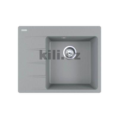 V�ce informac� o v�robku D�ez CNG 611-62 TL/7 �ed� k�men, odkap vlevo, horn�