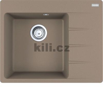 V�ce informac� o v�robku D�ez CNG 611-62 TL/2, 3 1/2" ka�m�r odkap vpravo, horn�