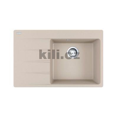 V�ce informac� o v�robku D�ez CNG 611-78 TL/7 sahara, odkap vlevo, horn�