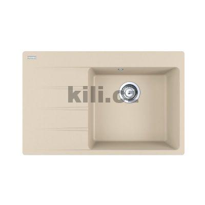 V�ce informac� o v�robku D�ez CNG 611-78 TL/7 p�skov� mel�r, odkap vlevo, horn�