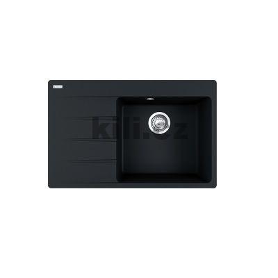 V�ce informac� o v�robku D�ez CNG 611-78 TL/7, 3 1/2 onyx, odkap vlevo, horn�