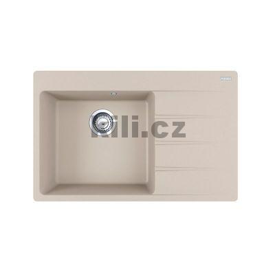 V�ce informac� o v�robku D�ez CNG 611-78 TL/2 sahara, odkap vpravo, horn�