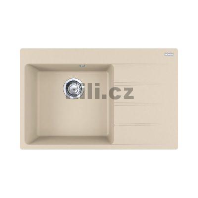 V�ce informac� o v�robku D�ez CNG 611-78 TL/2, 3 1/2" p�skov� mel�r, odkap vpravo, horn�