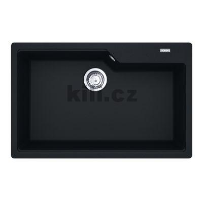 V�ce informac� o v�robku D�ez UBG 610-78, 3 1/2" �ern� matn�, bez odkapu, horn�