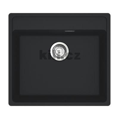 V�ce informac� o v�robku D�ez MRG 610-52 RTL 3 1/2" matn� �ern�