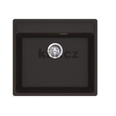 V�ce informac� o v�robku D�ez MRG 610-52 RTL 3 1/2" onyx