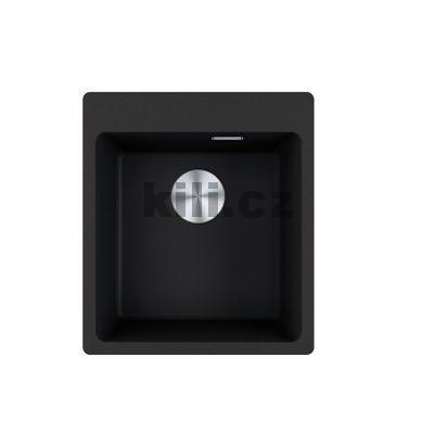 V�ce informac� o v�robku D�ez MRG 610-39 FTL, 3 1/2"onyx