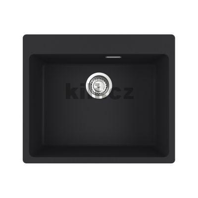 V�ce informac� o v�robku D�ez MRG 610-54 FTL, 3 1/2"matn� �ern�