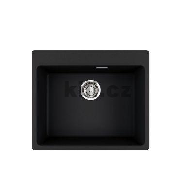 V�ce informac� o v�robku D�ez MRG 610-54 FTL, 3 1/2"onyx