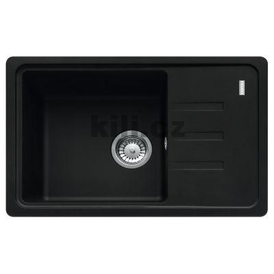 V�ce informac� o v�robku D�ez BSG 611-62, 3 1/2" matn� �ern�