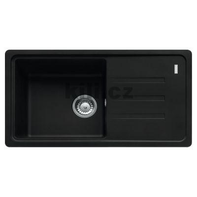 V�ce informac� o v�robku D�ez BSG 611-78/39  780x435 matn� �ern�