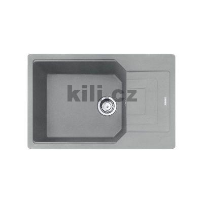 V�ce informac� o v�robku D�ez UBG 611-78 BB �ed� k�men