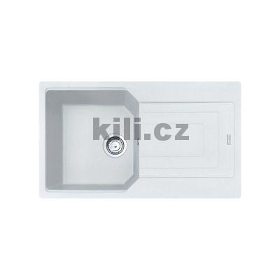 V�ce informac� o v�robku D�ez UBG 611-86 b�l�-led