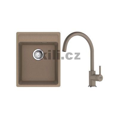 V�ce informac� o v�robku Set G273KA d�ez MRG 610-37 RTL ka�m�r + baterie FC 6018.424 LINA ka�m�r