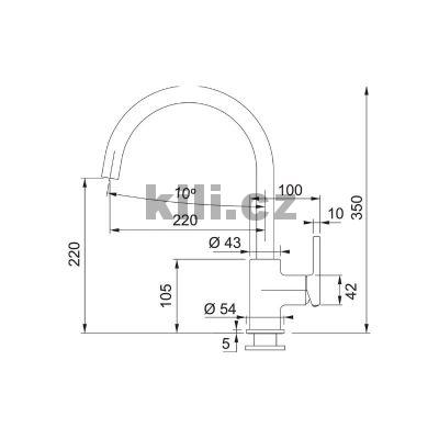 Set G273M� d�ez MRG 610-37 RTL matn� �ern� + baterie FC 6018.901 LINA matn� �ern�
