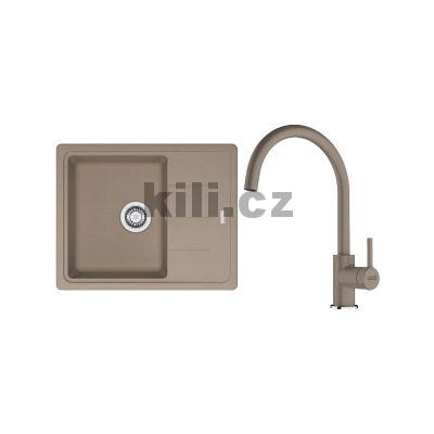 V�ce informac� o v�robku Set G278KA d�ez BFG 611-62 ka�m�r + baterie FC 6018.424 LINA ka�m�r