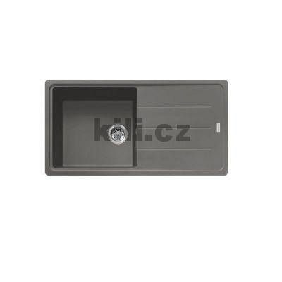 Set G280�K d�ez BFG 611 �ed� k�men + baterie FC 6018.084 Lina �ed� k�men