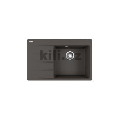 V�ce informac� o v�robku D�ez CNG 611-78 TL/7 3 1/2" �ed� b�idlice, odkap�vac� plocha vlevo