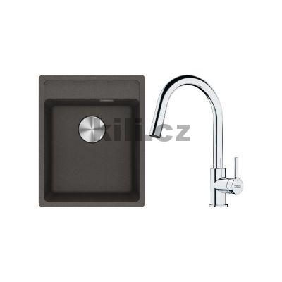 V�ce informac� o v�robku Set G252 �B MRG 610-37 RTL �ed� b�idlice + baterie FS 3229.031