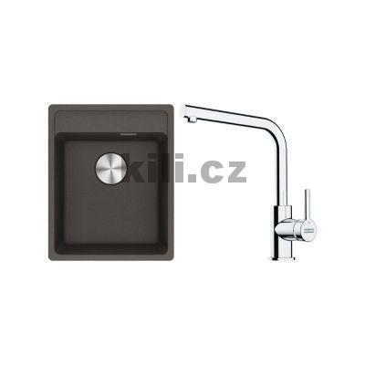 V�ce informac� o v�robku Set G253 �B MRG 610-37 RTL �ed� b�idlice + baterie FS 3230.031