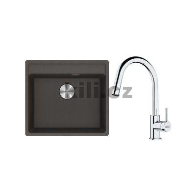 V�ce informac� o v�robku Set G254 �B MRG 610-52 RTL �ed� b�idlice + baterie FS 3229.031