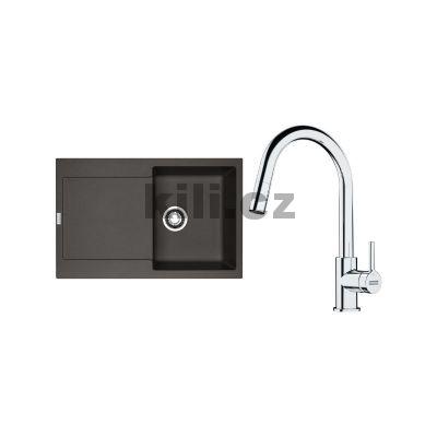 V�ce informac� o v�robku Set G258 �B MRG 611 �ed� b�idlice + baterie FS 3229.031