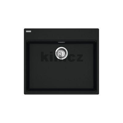 V�ce informac� o v�robku D�ez MRG 610-60 CARE 3 1/2" matn� �ern�