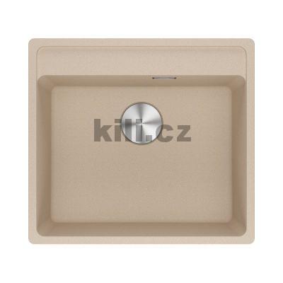 V�ce informac� o v�robku D�ez MRG 610-52 RTL 3 1/2" p�skov� mel�r