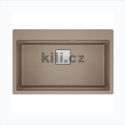 D�ez KNG PRO 610-73, 3 1/2" ka�m�r, bez odkapu, horn�