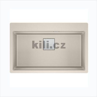 D�ez KNG PRO 610-73, 3 1/2" sahara, bez odkapu, horn�